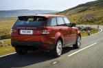 Land Rover Range Rover Sport 2014 года